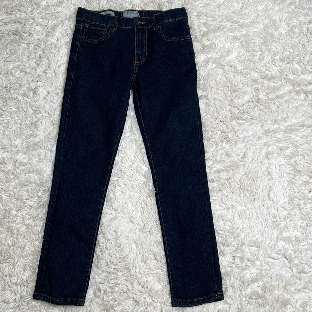 LUCKY BRAND JEANS